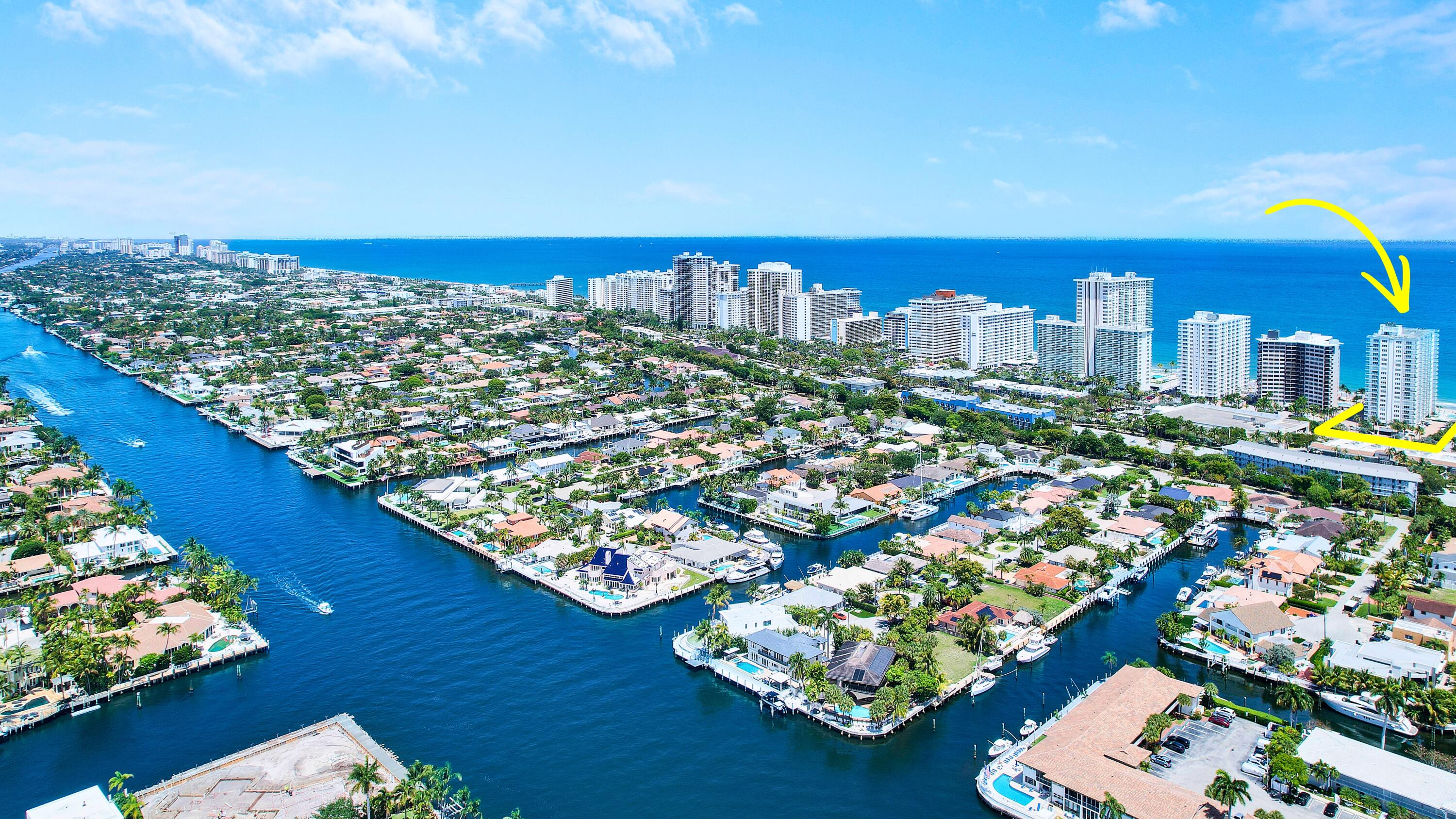 REGENCY TOWER SOUTH CONDO - Residential