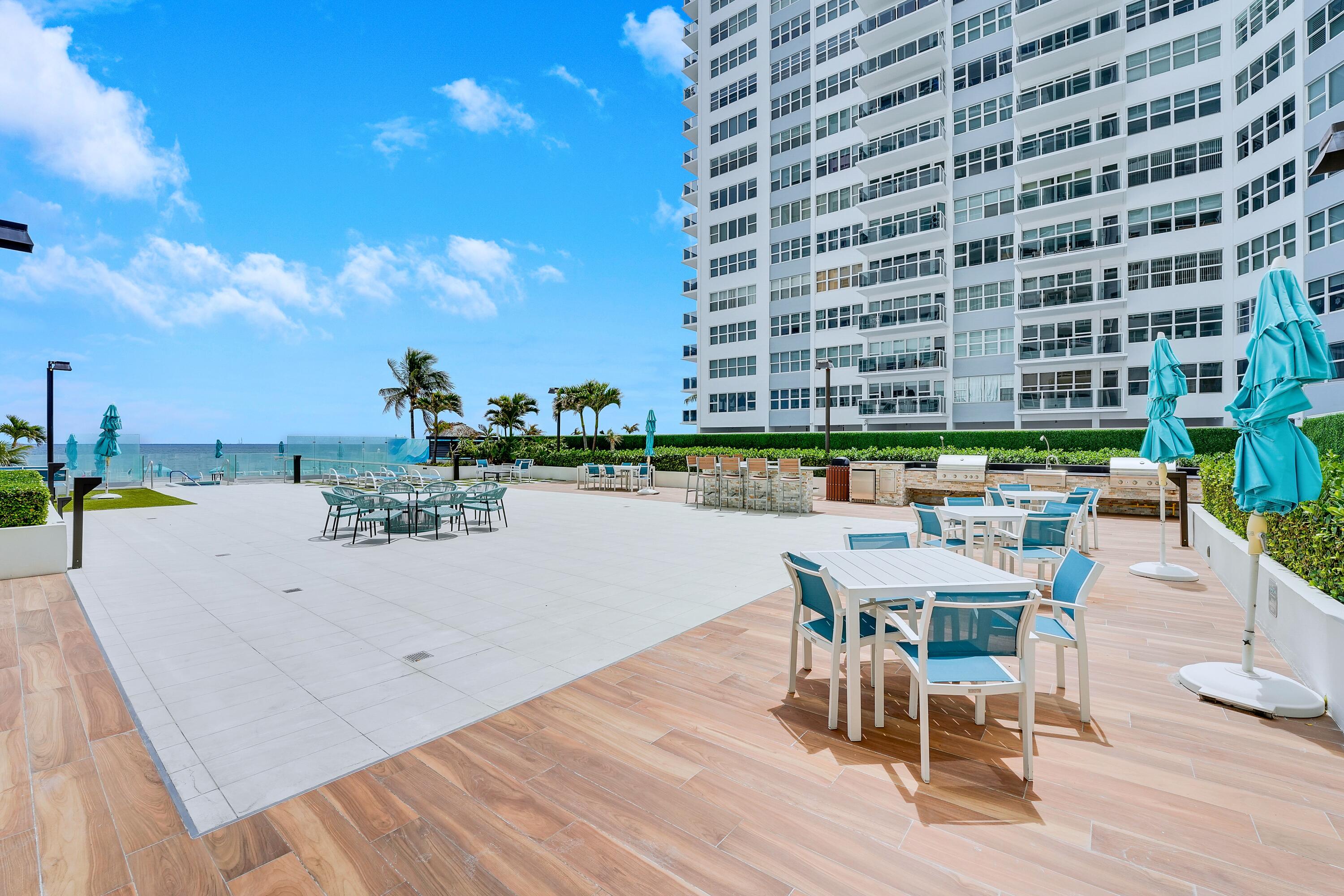 REGENCY TOWER SOUTH CONDO - Residential