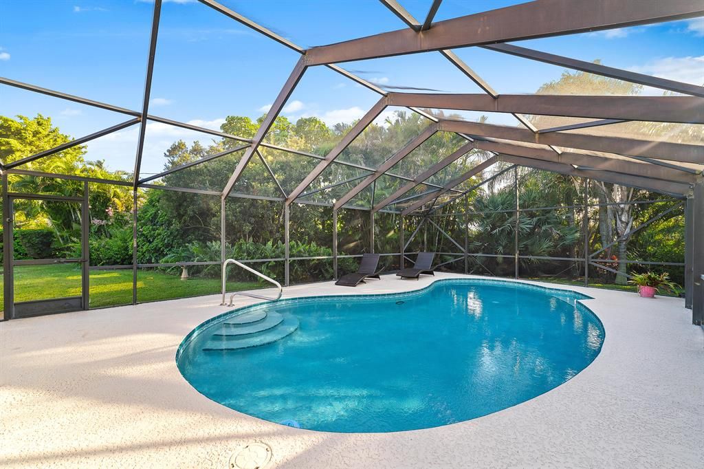 Photo of 2622 SW Edith Court, Port Saint Lucie, FL 34953 (MLS # R10758550)