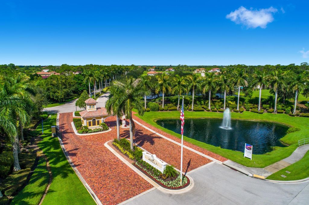 Photo of 177 SE Fiore Bello, Port Saint Lucie, FL 34952 (MLS # R10889362)