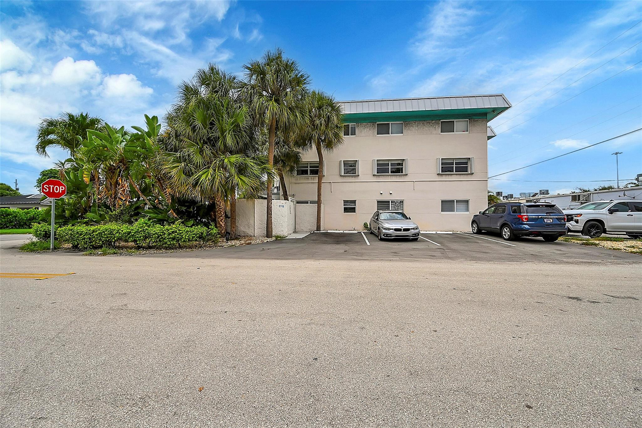 2715 NE 49th Street