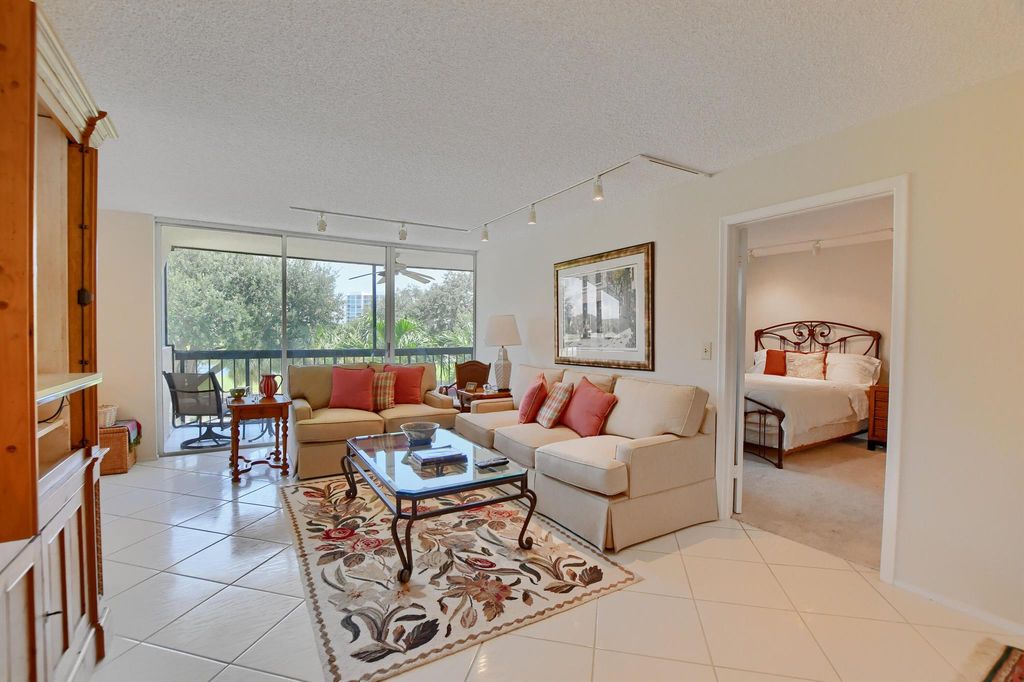 Photo of 1731 Bridgewood Drive #1731, Boca Raton, FL 33434 (MLS # R11090560)