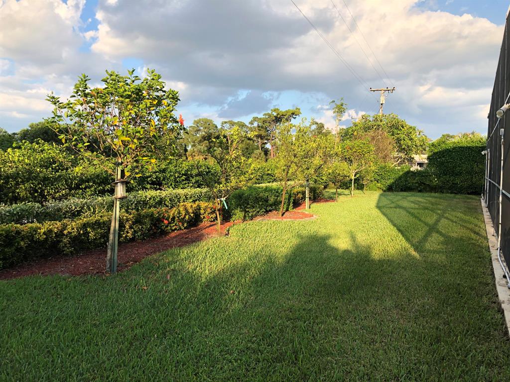 ATLANTIS 3 CITY OF - Residential