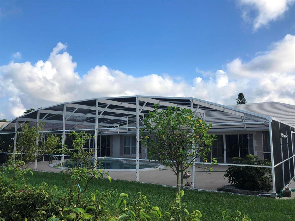 ATLANTIS 3 CITY OF - Residential