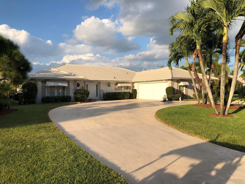 ATLANTIS 3 CITY OF - Residential