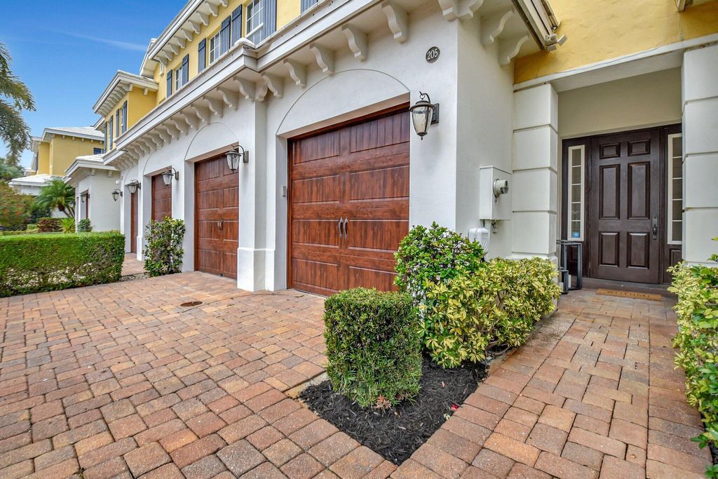 Photo of 205 Mariner Court, North Palm Beach, FL 33408 (MLS # R11100369)