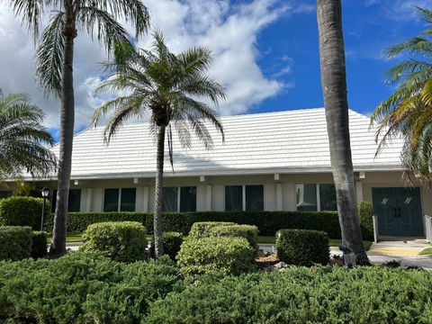 A home in Riviera Beach