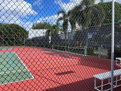 A home in Riviera Beach