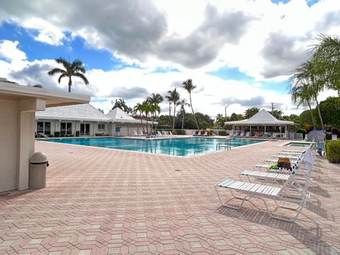 A home in Riviera Beach