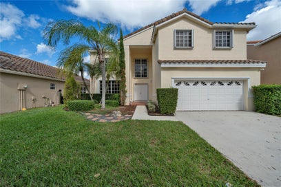 132 CAMERON Drive Weston FL 33326