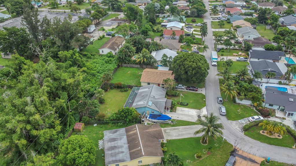 Photo of 3667 Brooklyn Lane, Lake Worth, FL 33461 (MLS # R11124099)