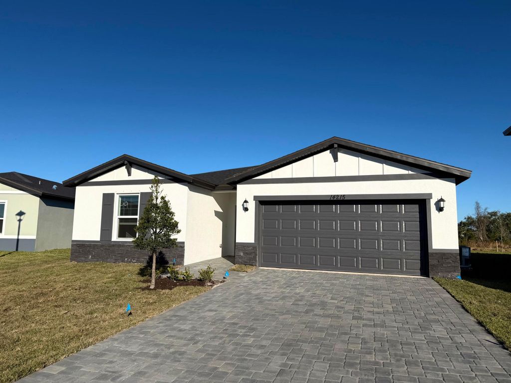 Photo of 14215 SW New Dawn Road, Indiantown, FL 34956 (MLS # R11158316)