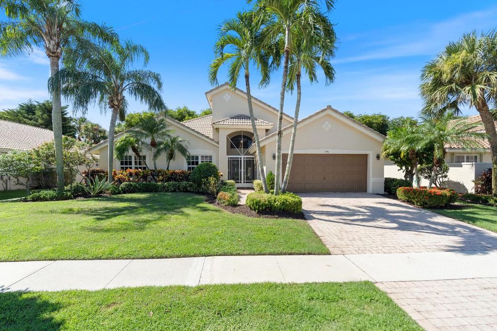 Photo of 7296 Falls Road E, Boynton Beach, FL 33437 (MLS # R11120842)