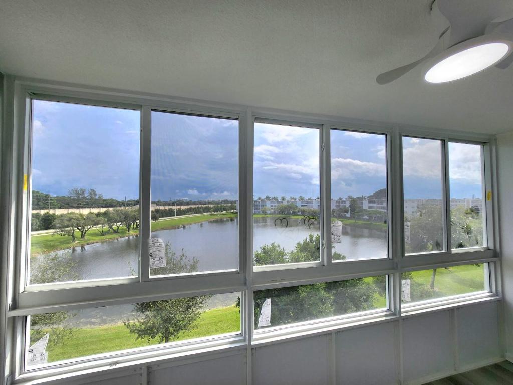 CENTURY VILLAGE - Residential Lease