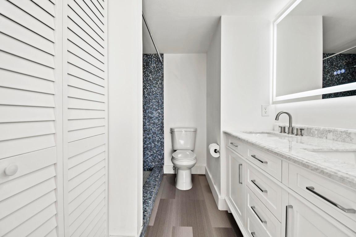 CENTURY VILLAGE - Residential Lease