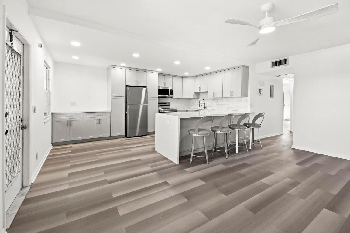 CENTURY VILLAGE - Residential Lease