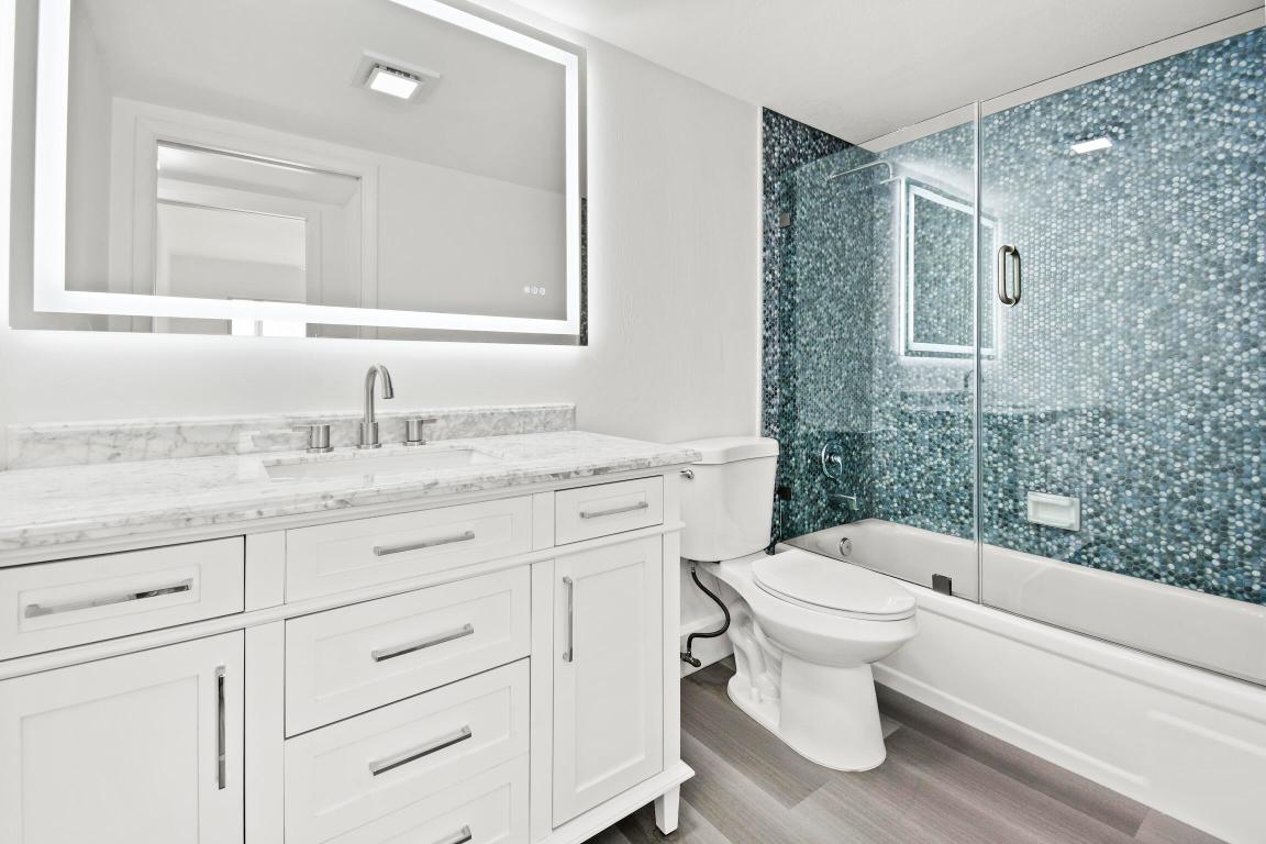 CENTURY VILLAGE - Residential Lease