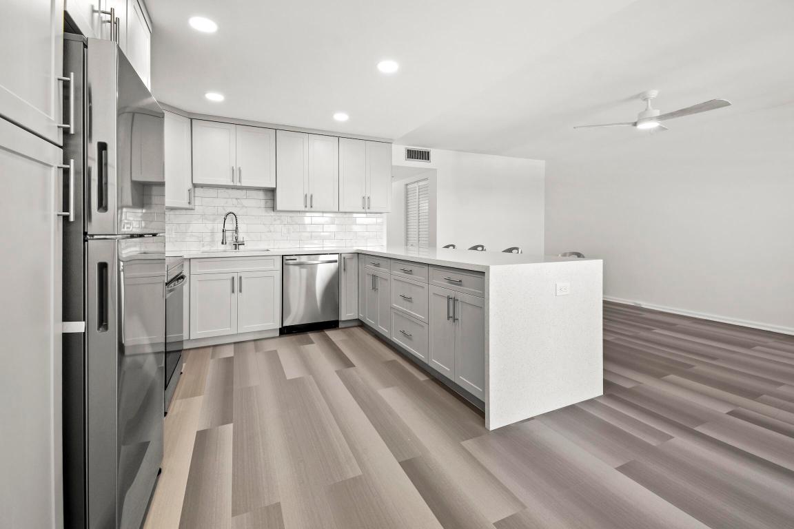 CENTURY VILLAGE - Residential Lease