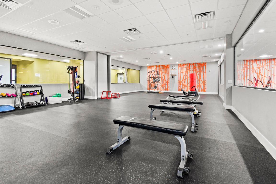 CENTURY VILLAGE - Residential Lease