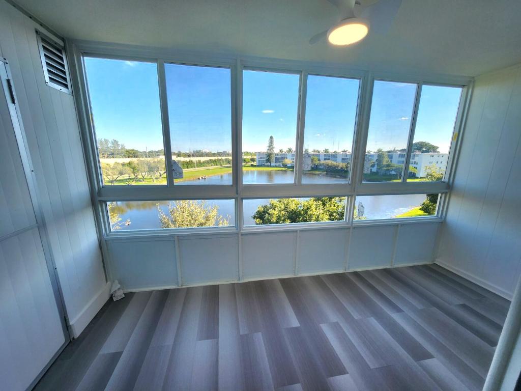 CENTURY VILLAGE - Residential Lease