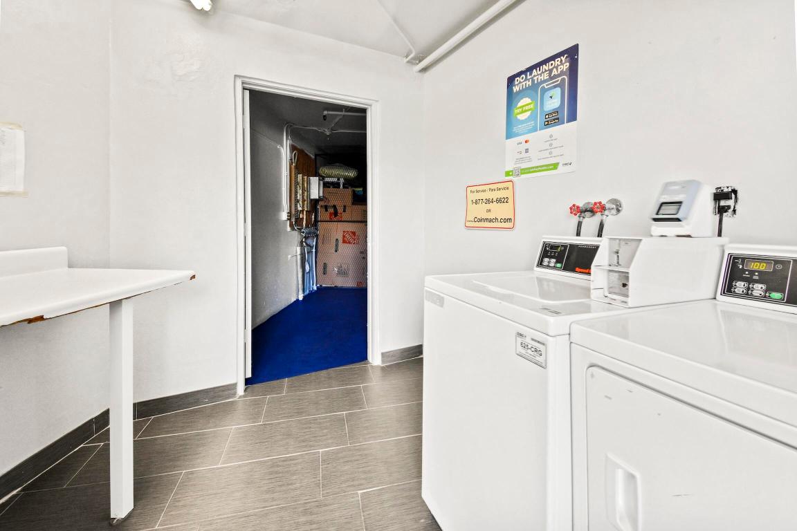 CENTURY VILLAGE - Residential Lease