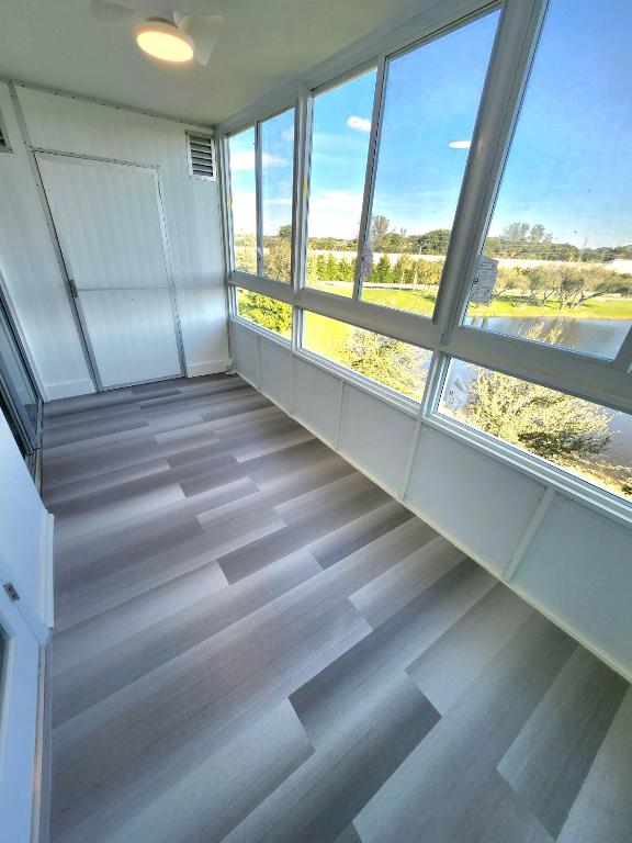 CENTURY VILLAGE - Residential Lease