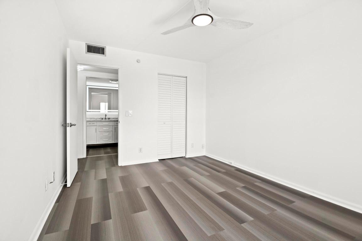 CENTURY VILLAGE - Residential Lease