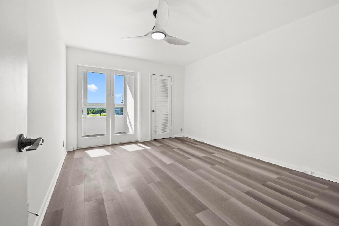 CENTURY VILLAGE - Residential Lease