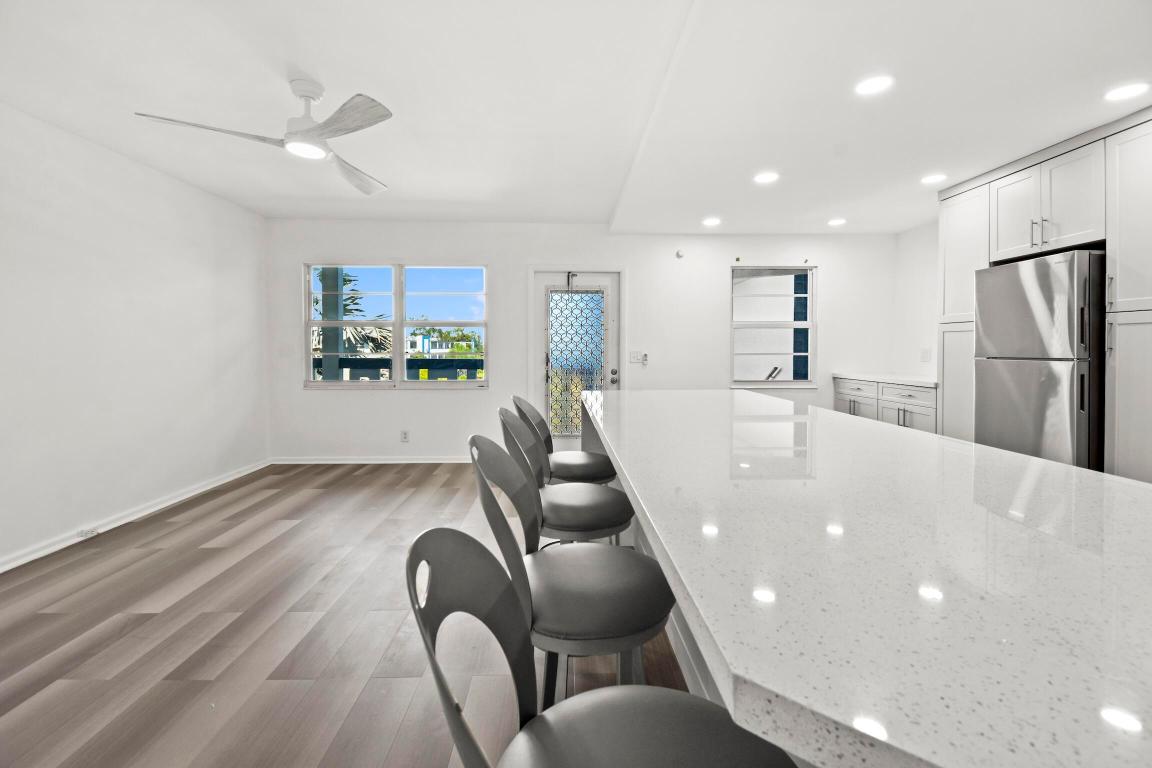 CENTURY VILLAGE - Residential Lease