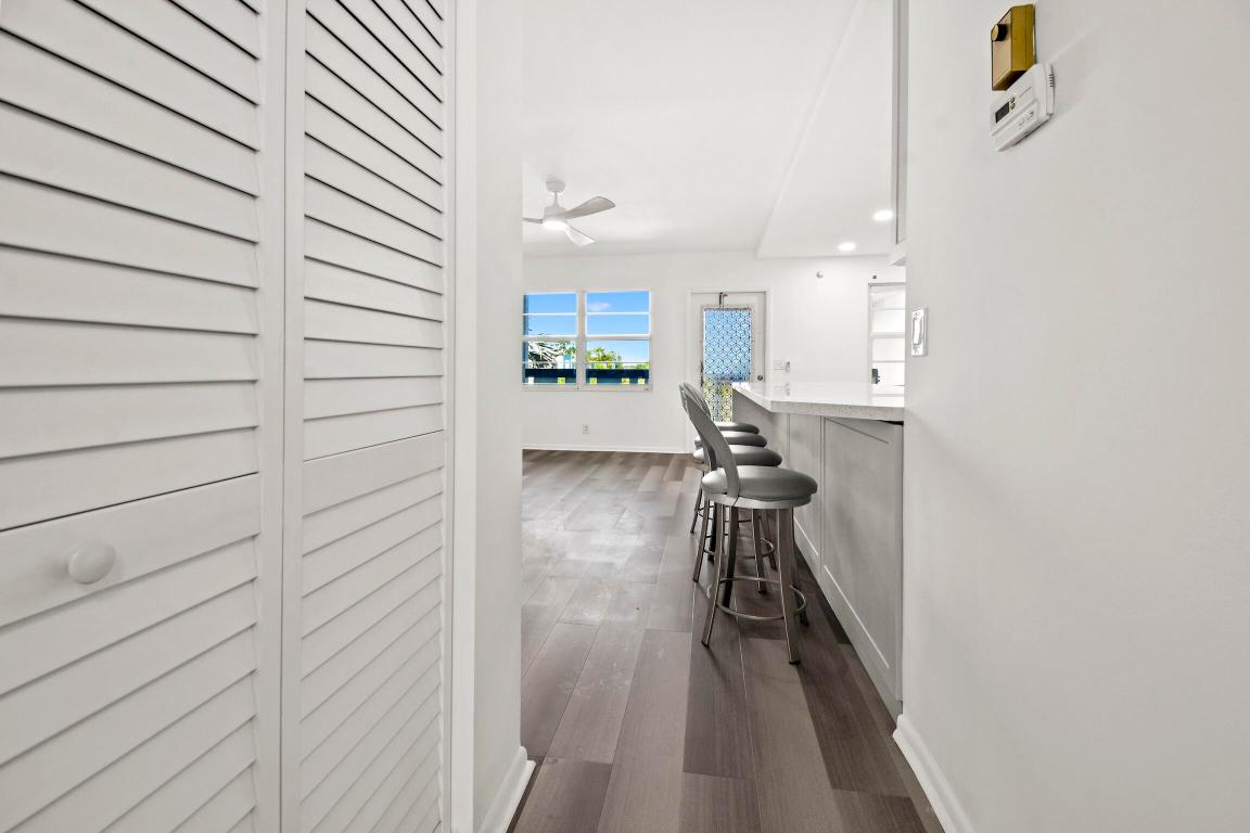 CENTURY VILLAGE - Residential Lease