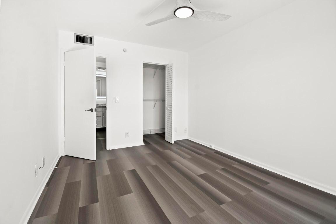 CENTURY VILLAGE - Residential Lease