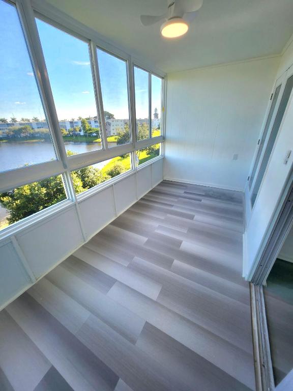 CENTURY VILLAGE - Residential Lease