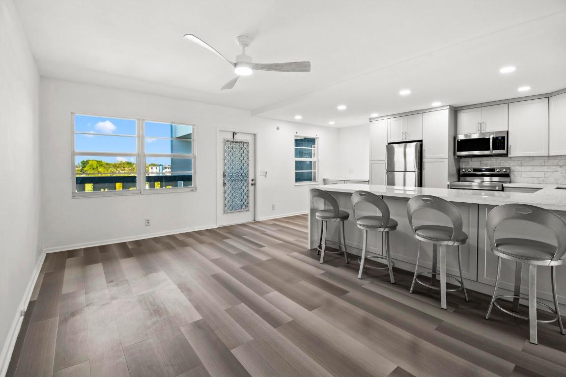 CENTURY VILLAGE - Residential Lease