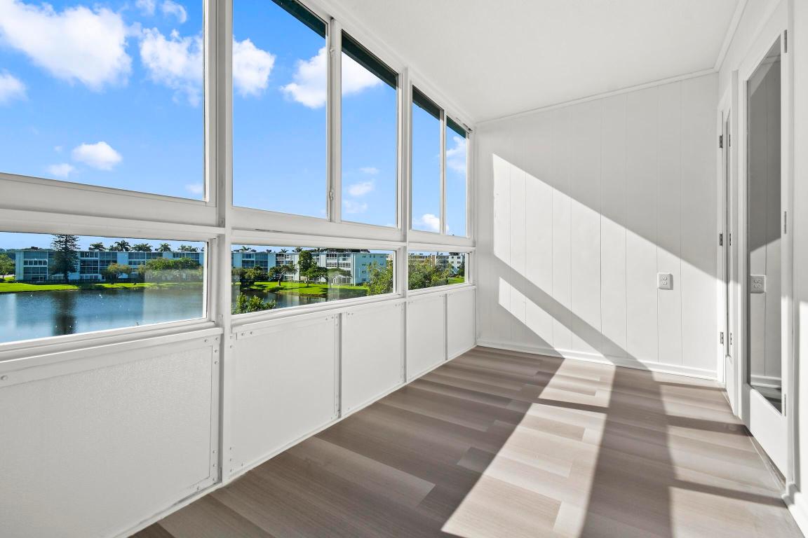 CENTURY VILLAGE - Residential Lease