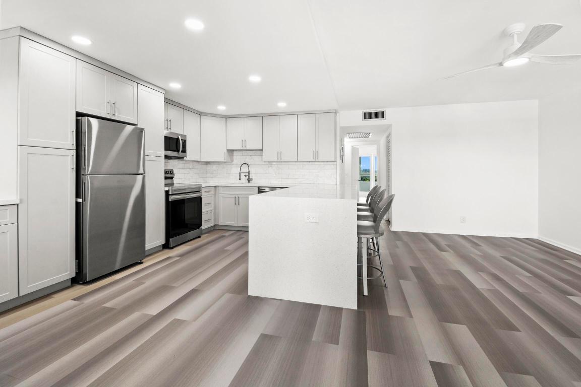 CENTURY VILLAGE - Residential Lease