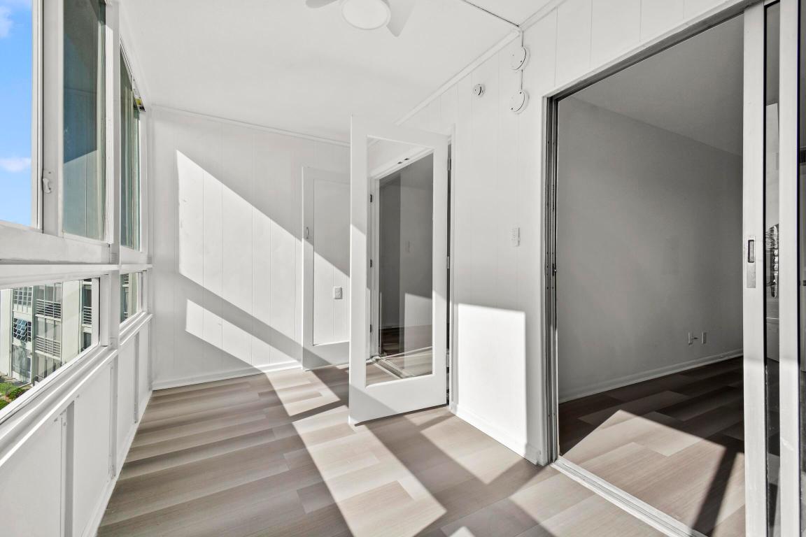 CENTURY VILLAGE - Residential Lease