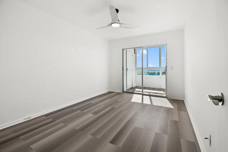 CENTURY VILLAGE - Residential Lease