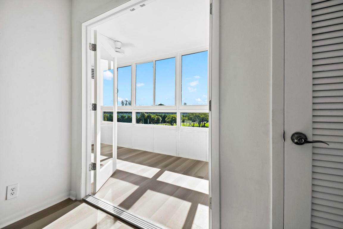 CENTURY VILLAGE - Residential Lease