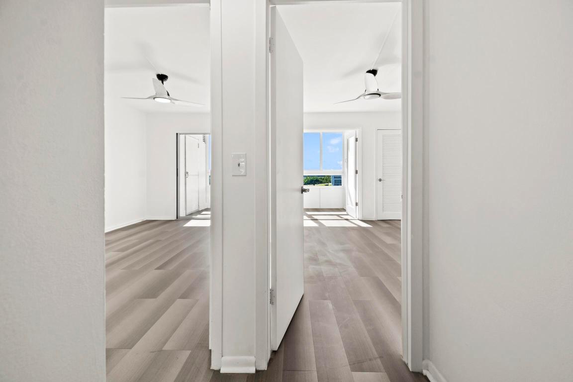 CENTURY VILLAGE - Residential Lease