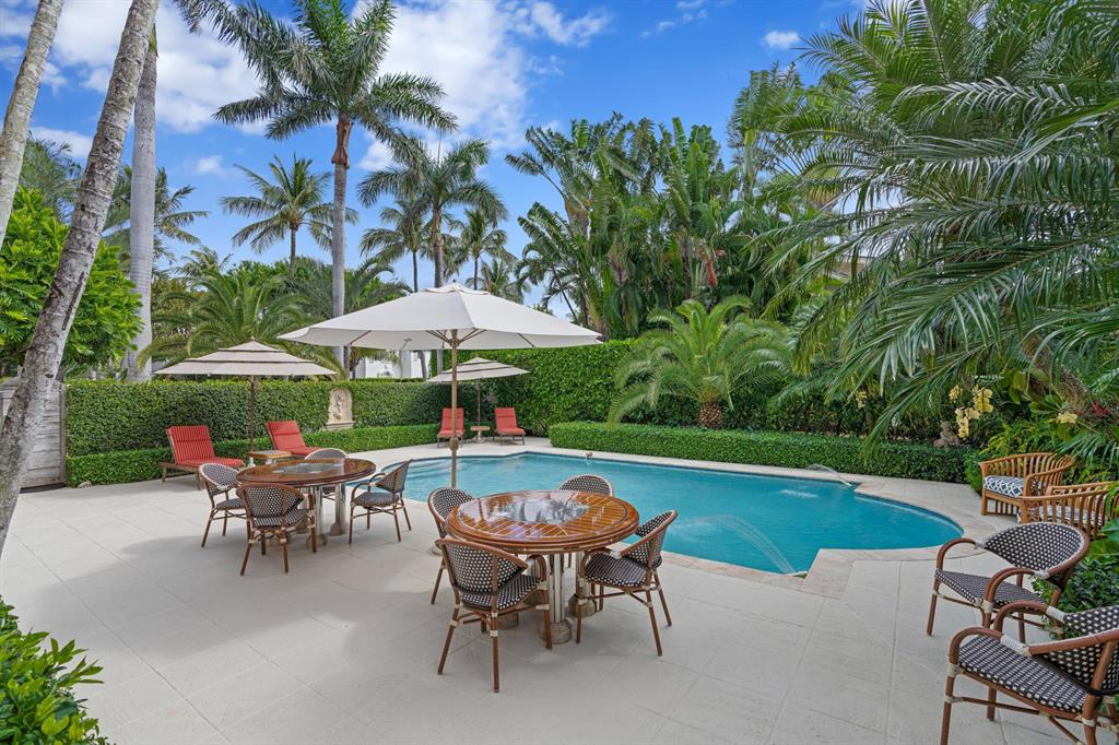 POINCIANA PARK 2ND ADD - Residential