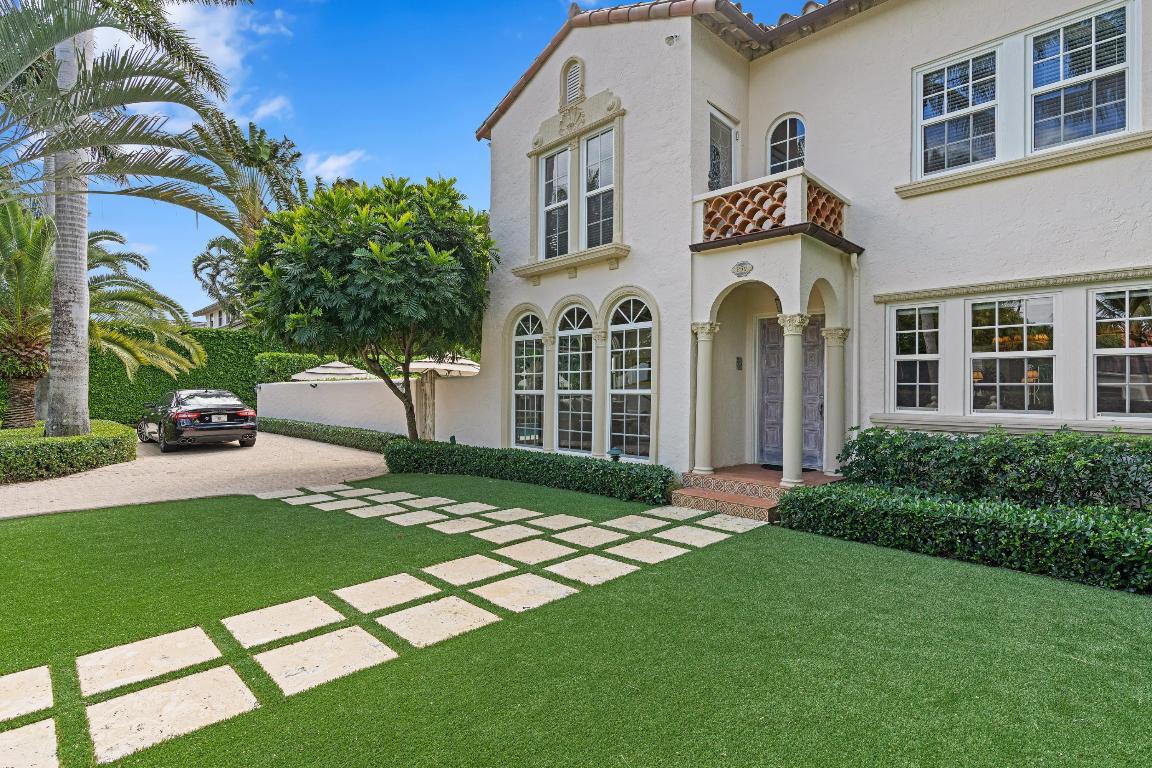 POINCIANA PARK 2ND ADD - Residential