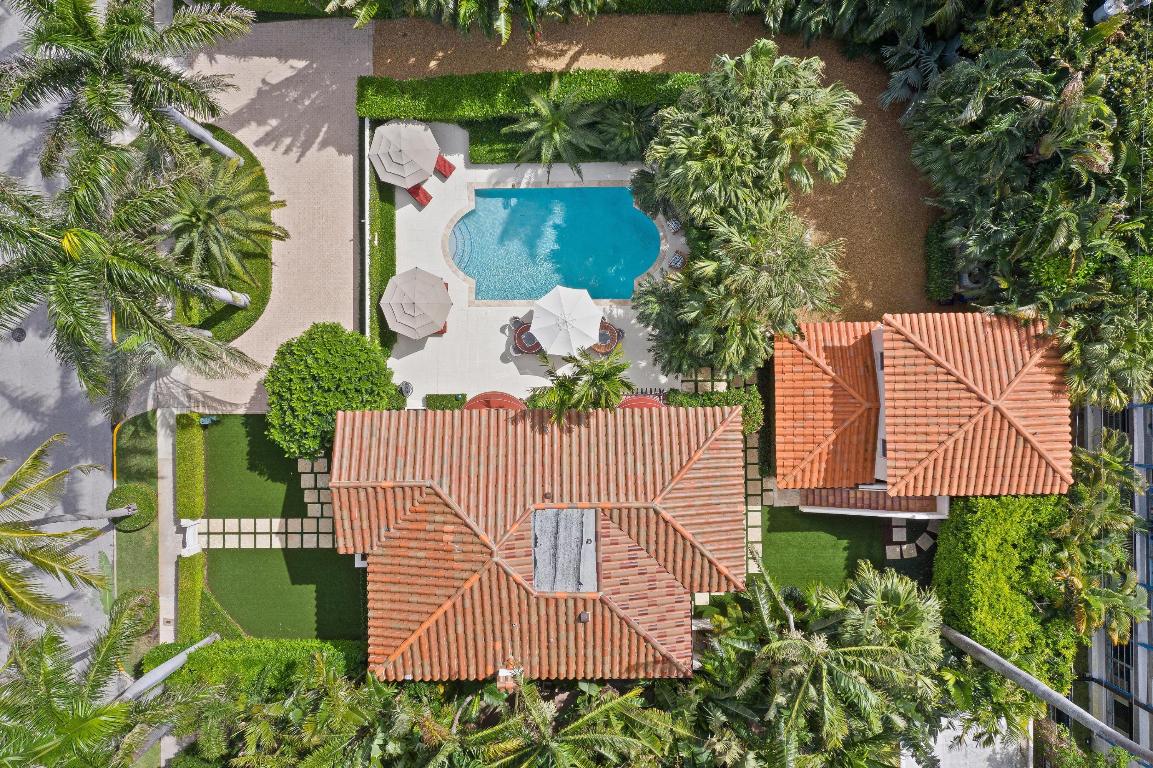 POINCIANA PARK 2ND ADD - Residential