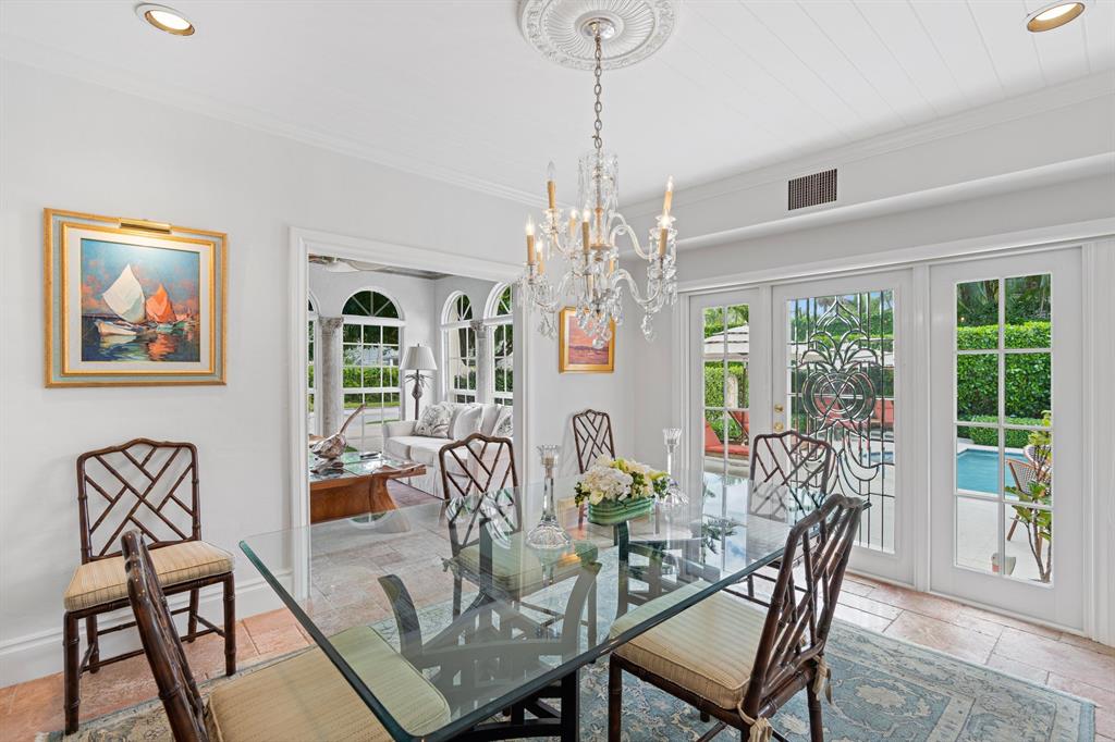 POINCIANA PARK 2ND ADD - Residential