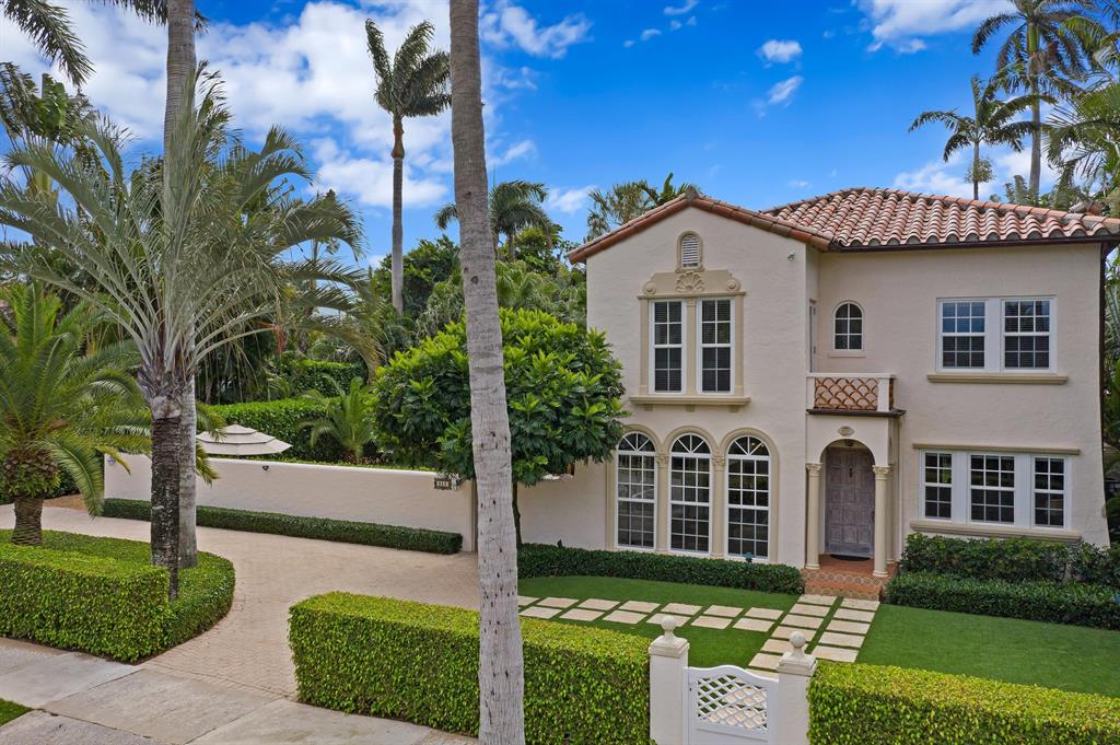 POINCIANA PARK 2ND ADD - Residential