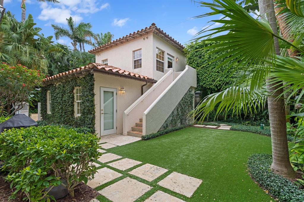 POINCIANA PARK 2ND ADD - Residential