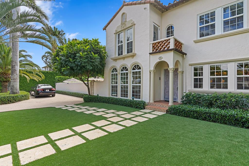 POINCIANA PARK 2ND ADD - Residential