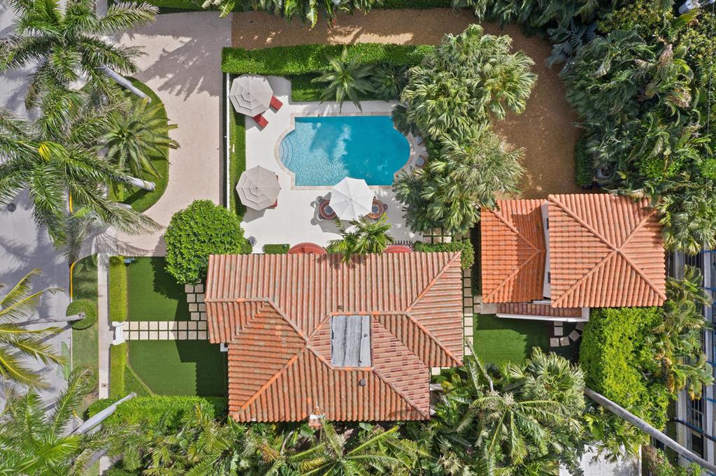 POINCIANA PARK 2ND ADD - Residential