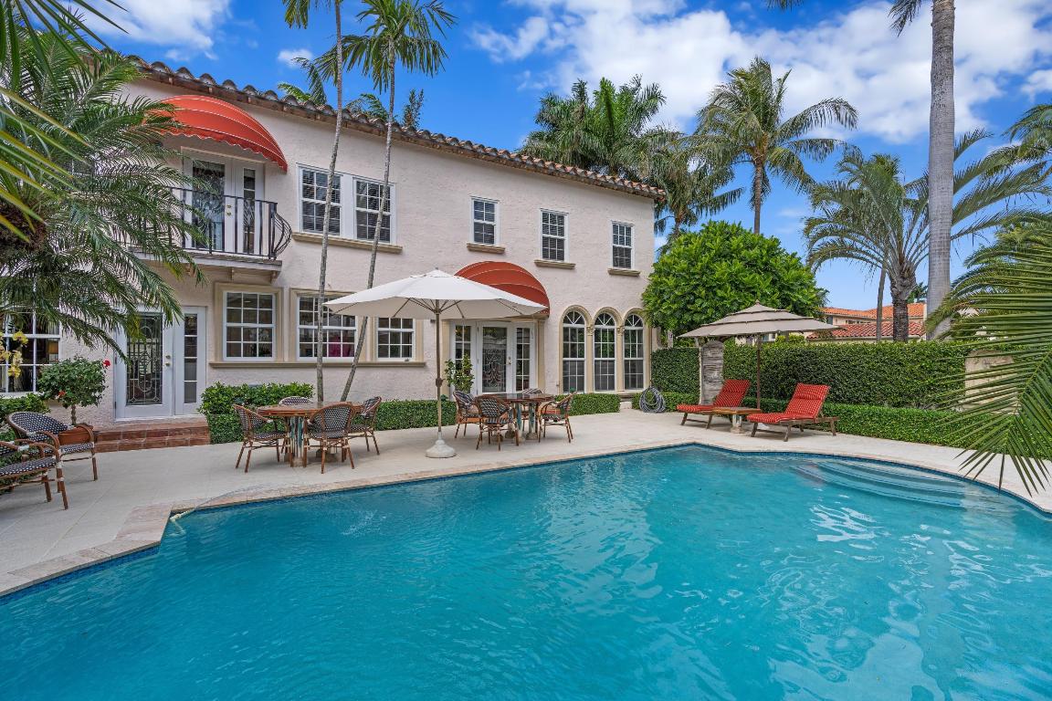 POINCIANA PARK 2ND ADD - Residential