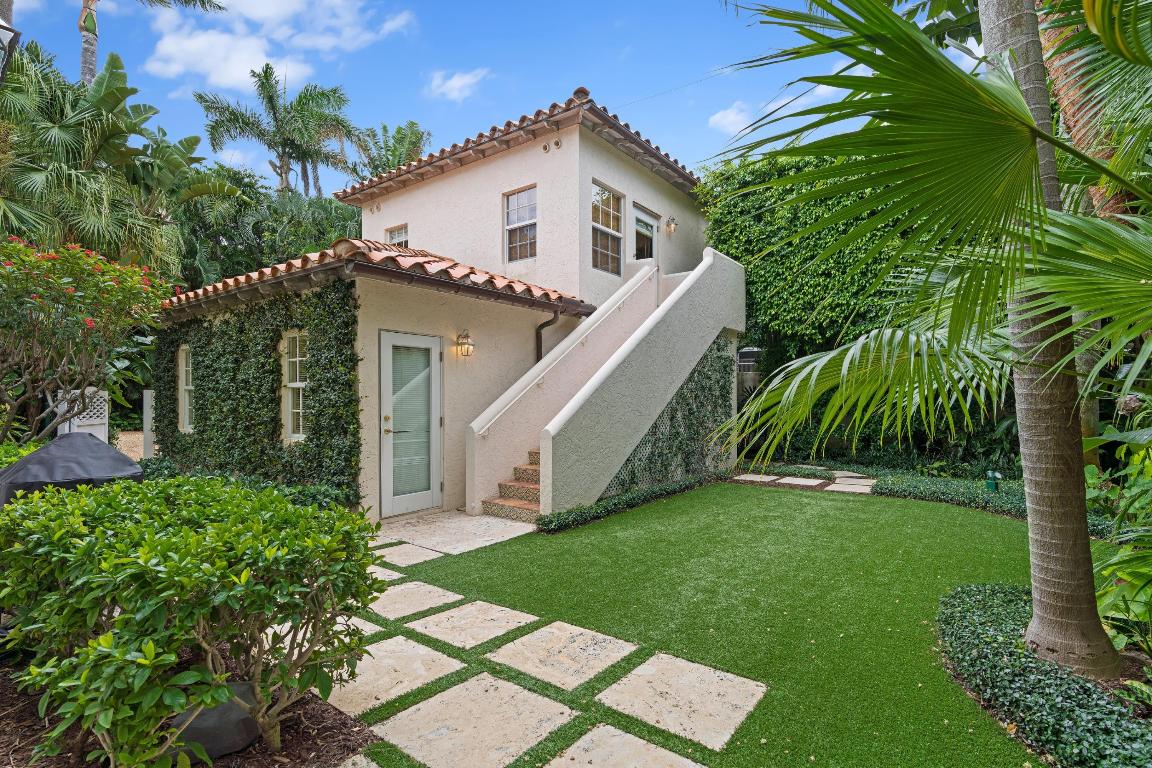 POINCIANA PARK 2ND ADD - Residential