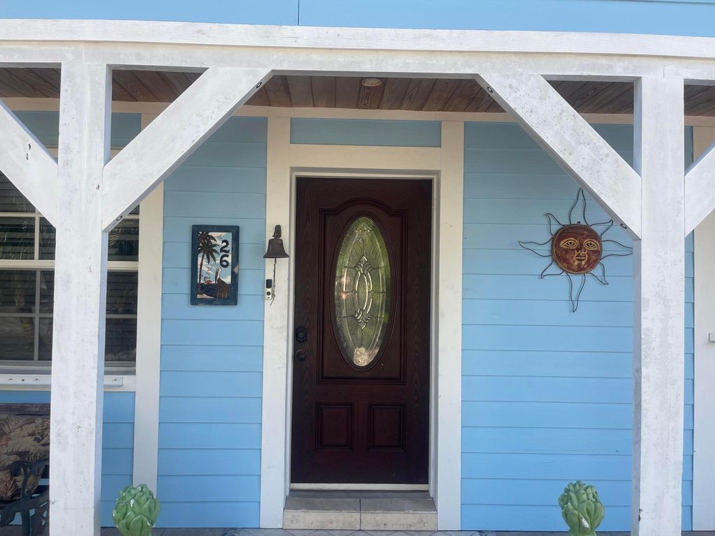 Photo of 26 SW Cabana Point Circle, Stuart, FL 34994 (MLS # R10960348)